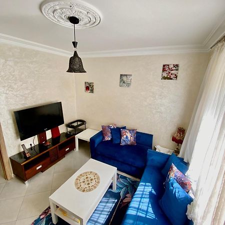 Miftah Sahil Appartement Agadir Kültér fotó
