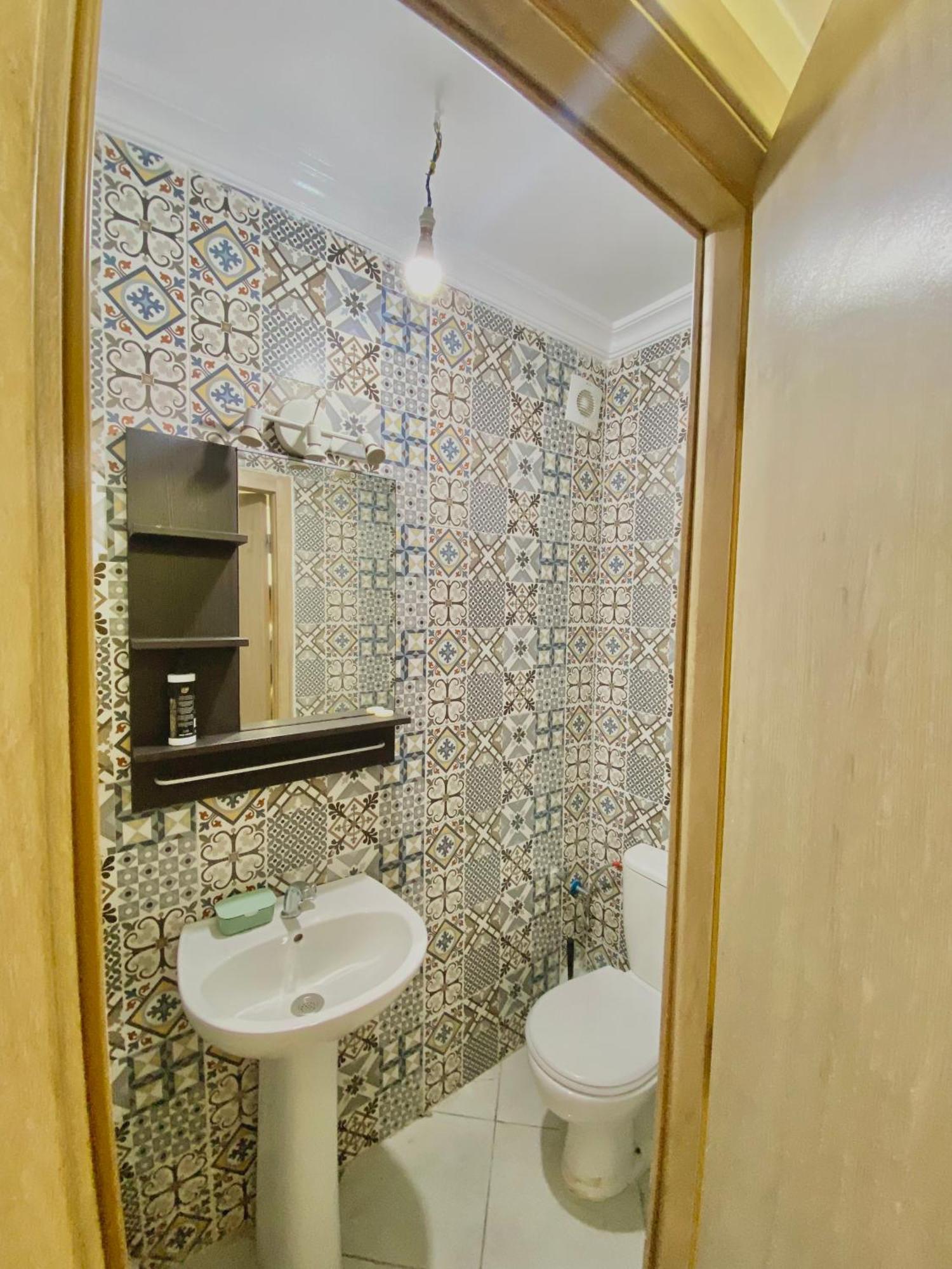 Miftah Sahil Appartement Agadir Kültér fotó